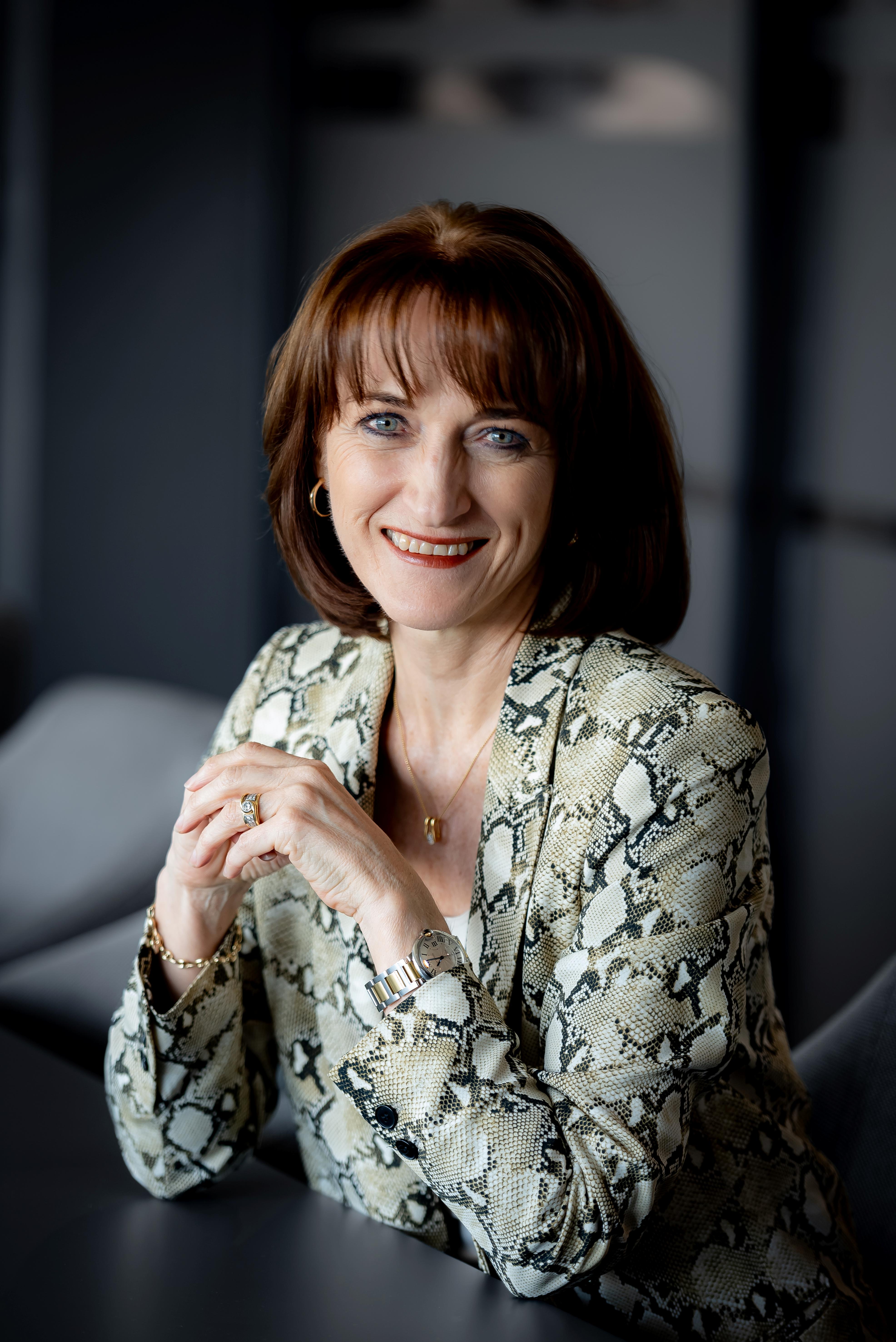 • Ulana van Biljon, COO Emira Property Fund