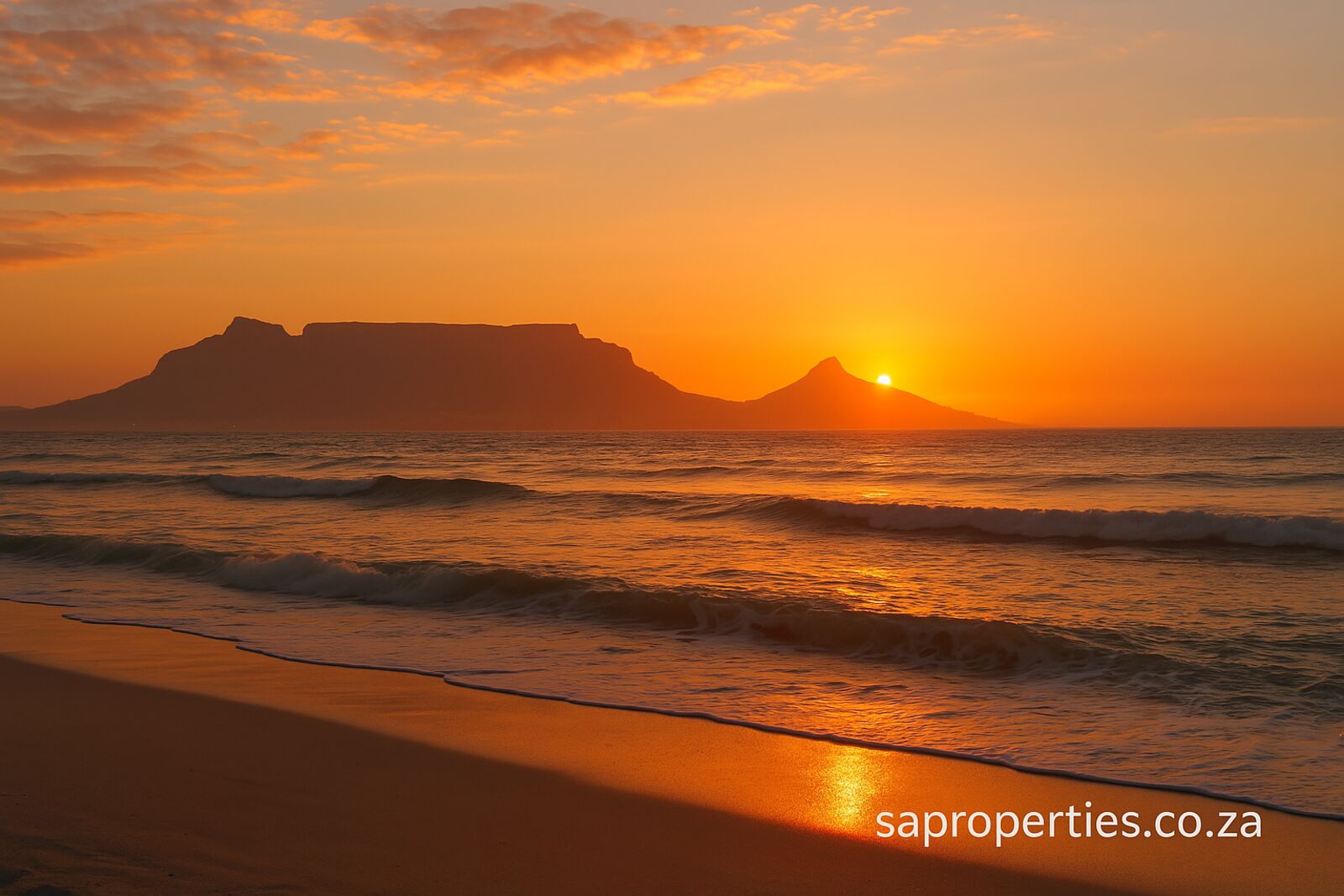 South Africa Property Hero Image