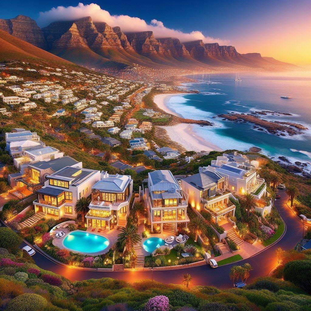 Cape Town Property Trends: A Snapshot