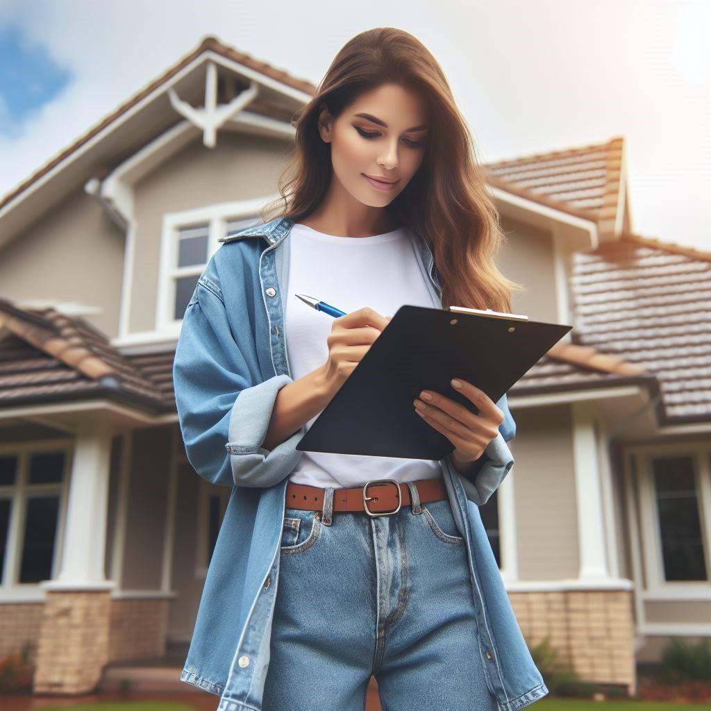 How to value your residential property yourself