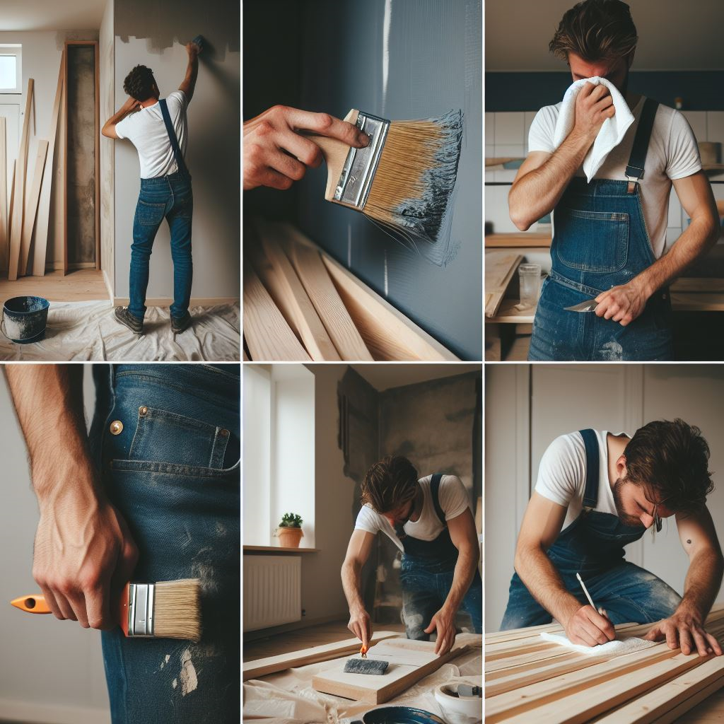 The pros and cons of renovating versus buying another property in South Africa