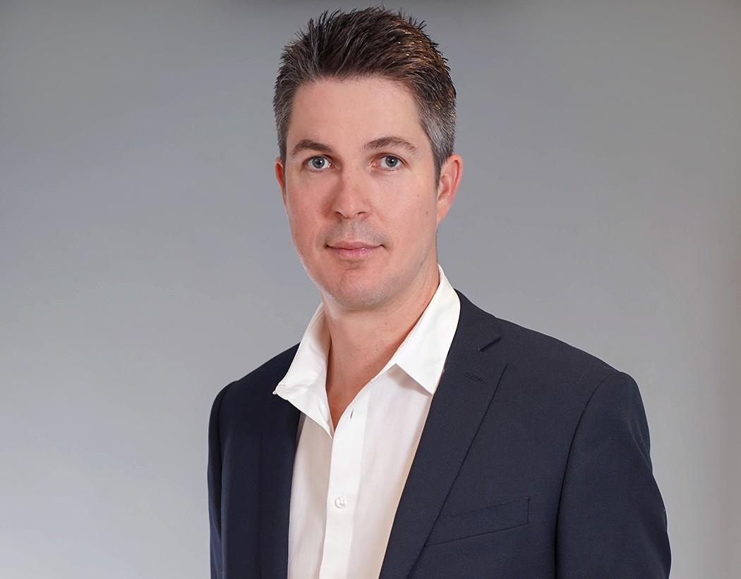 Calvin Crick, Director of Cushman & Wakefield | BROLL Transaction Services