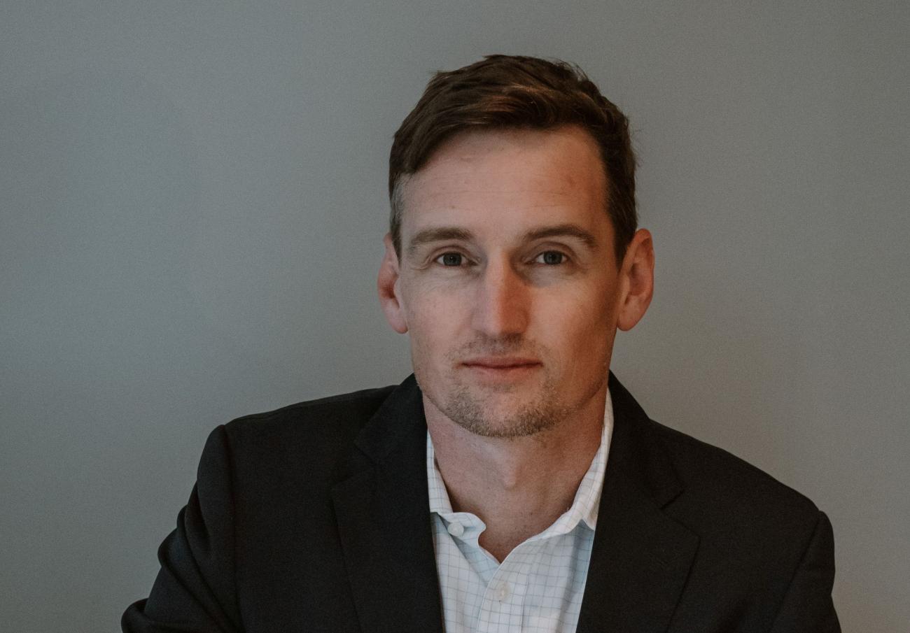 James Day, Chief Executive Officer at Emira Property Fund