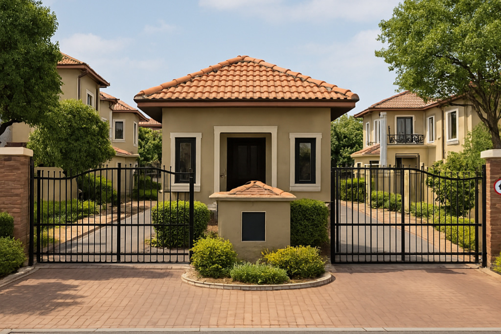 Major Rule Changes for Complexes and Estates in South Africa: What Homeowners Need to Know