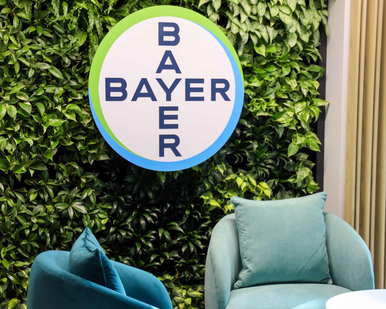 Interior design and workplace strategy firm id.work has completed a landmark office transformation for Bayer in South Africa