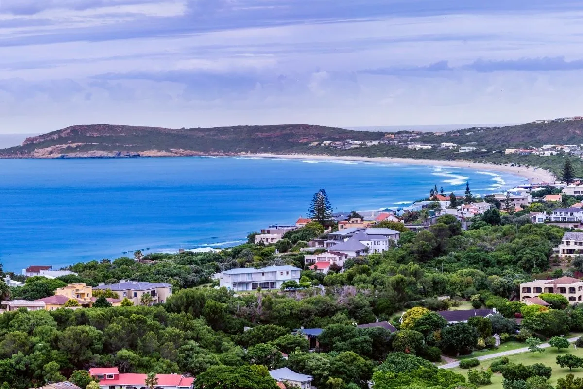 Plettenberg Bay