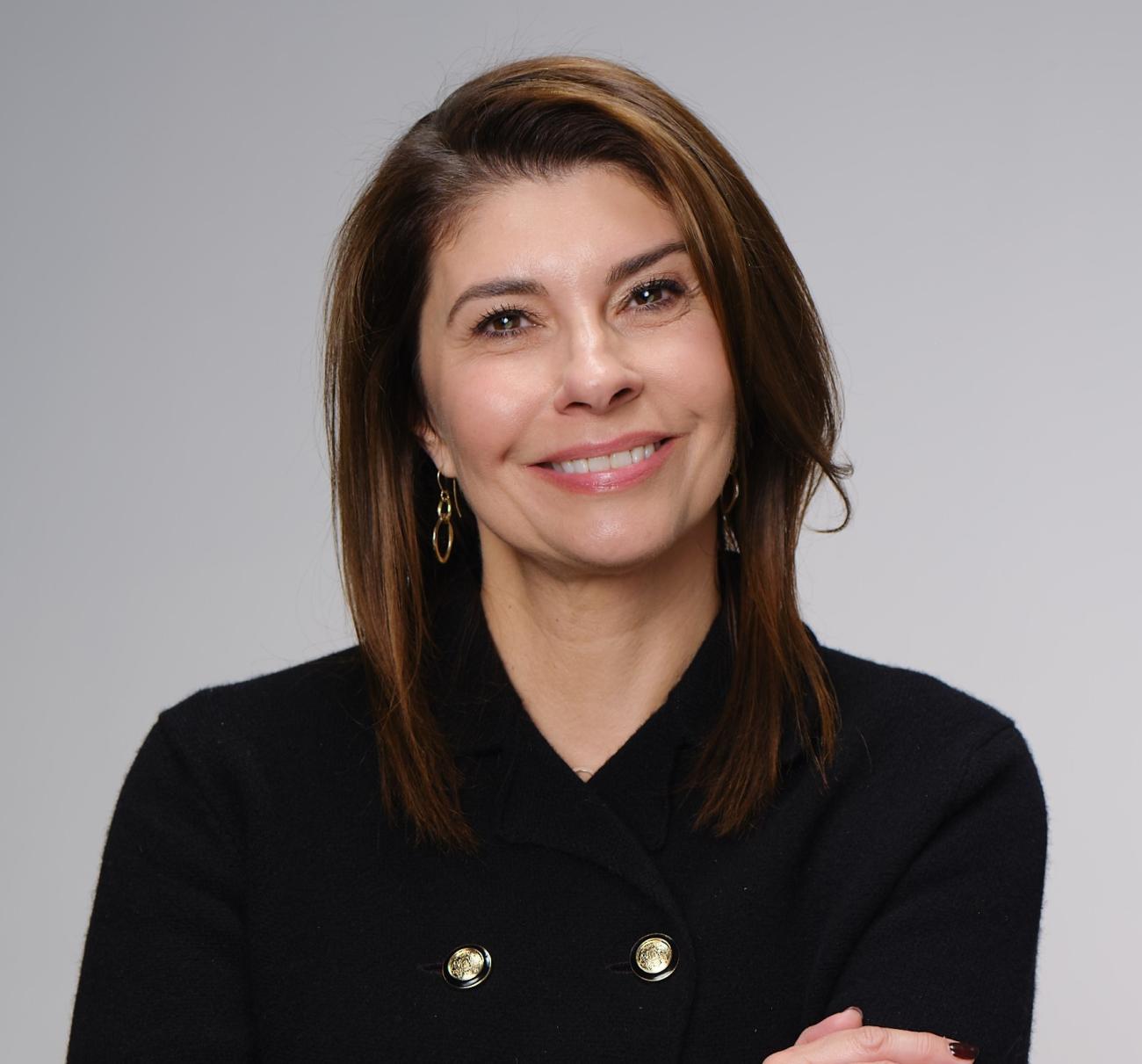 Vanessa Murray, Property Finance Divisional Executive at Nedbank Corporate and Investment Banking (CIB)