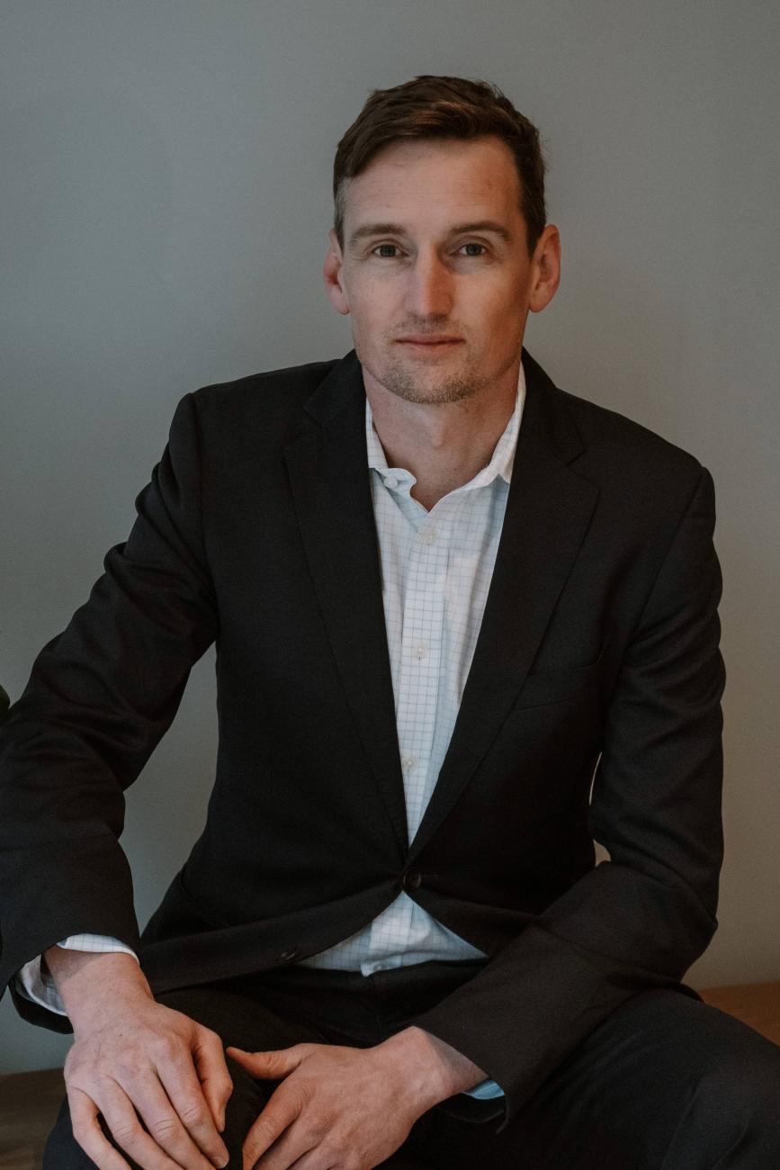 James Day, Chief Executive Officer at Emira Property Fund